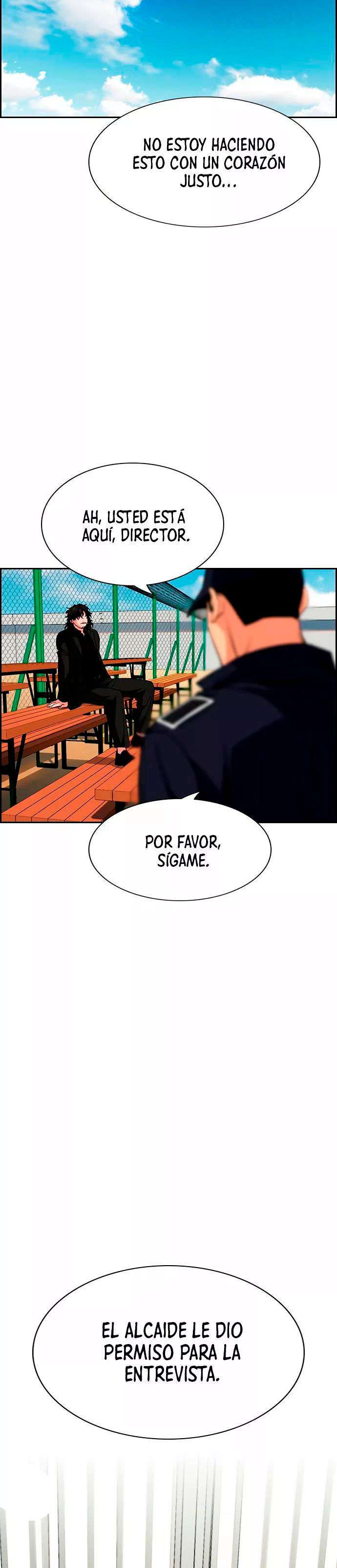 Página 29 — True Education Capítulo 34
