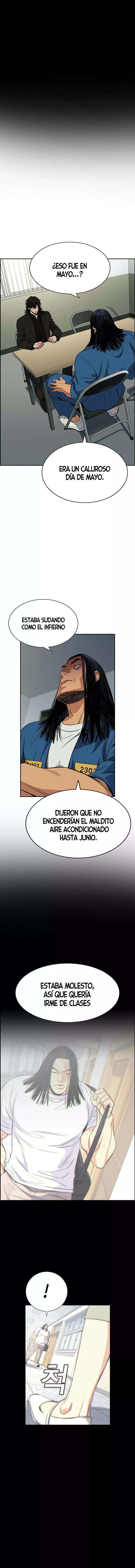 Página 3 — True Education Capítulo 35