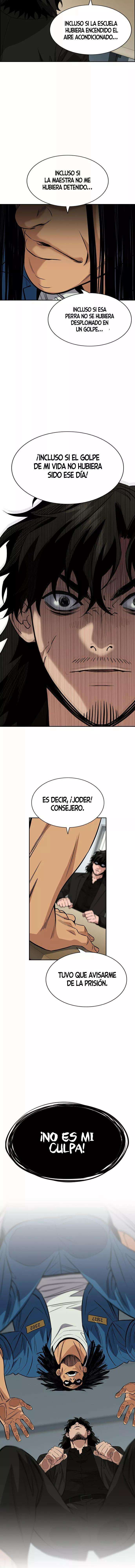 Página 7 — True Education Capítulo 35