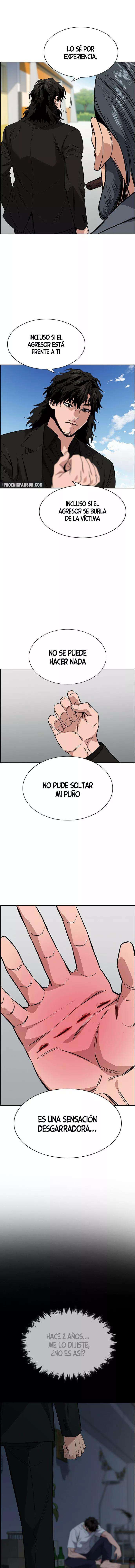 Página 10 — True Education Capítulo 35