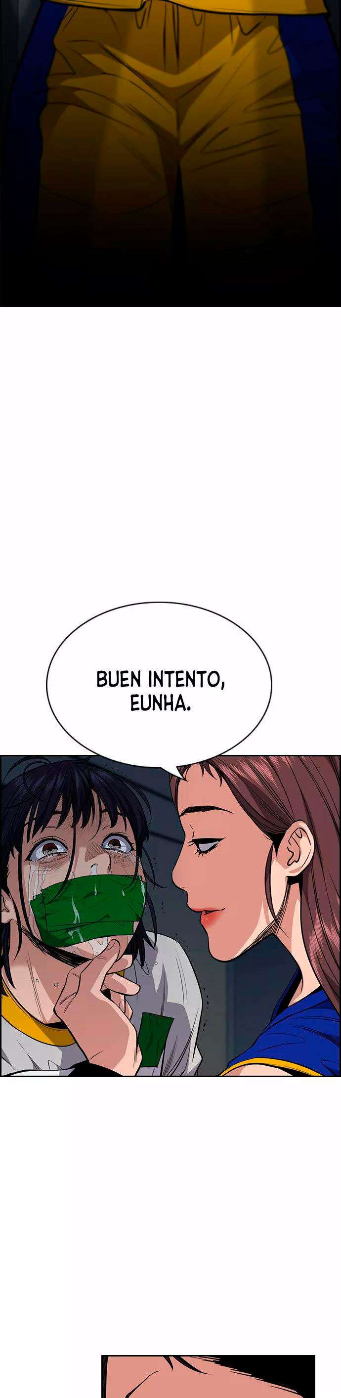 Página 17 — True Education Capítulo 35