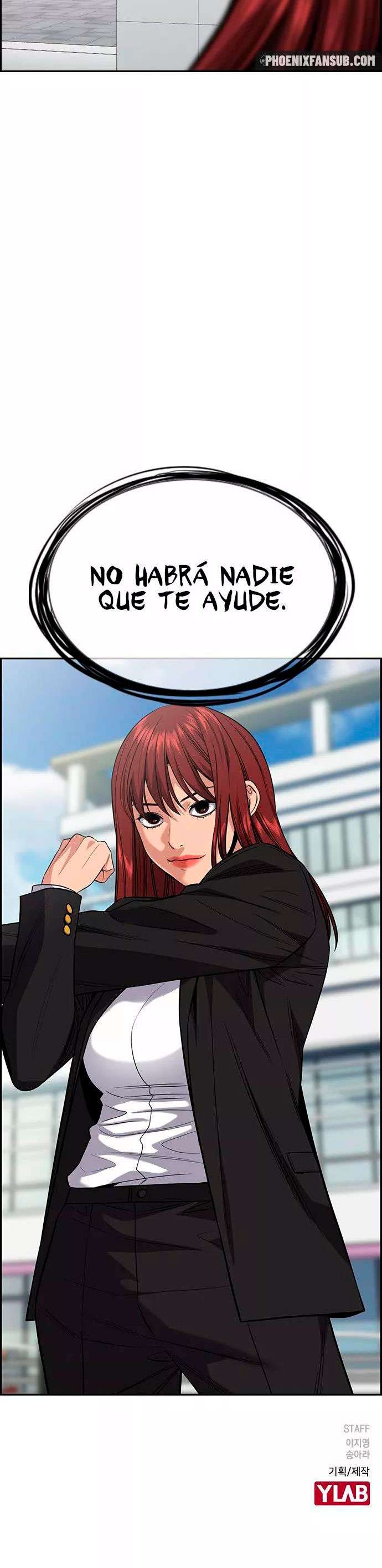 Página 19 — True Education Capítulo 35