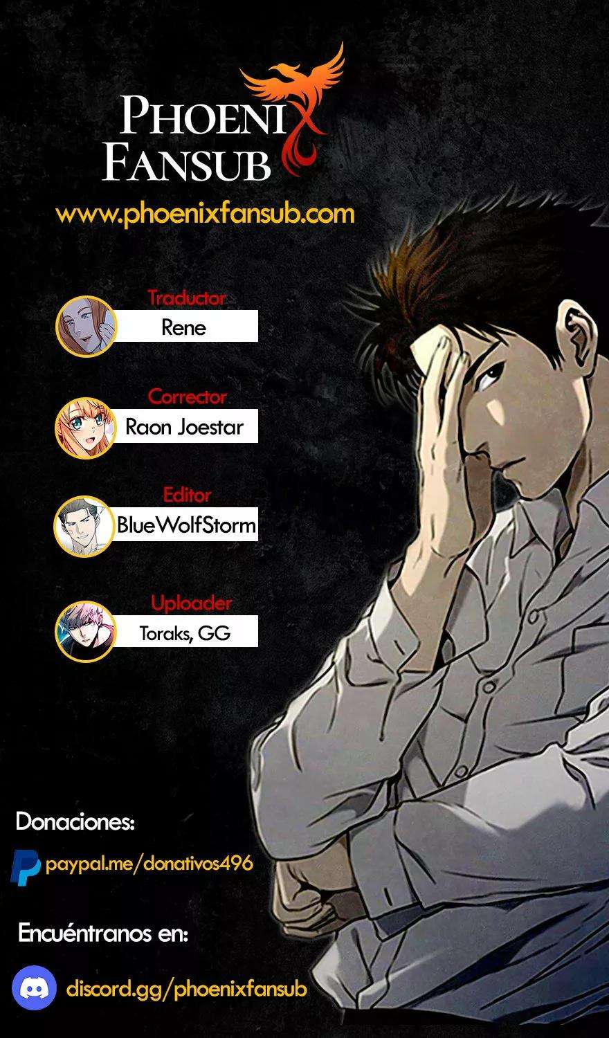 Página 2 — True Education Capítulo 37