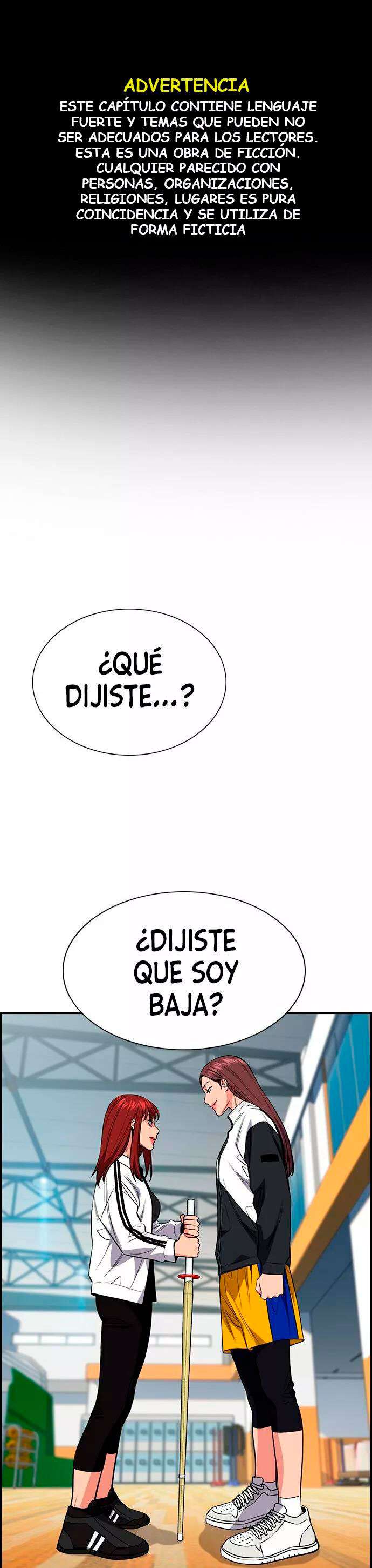 Página 3 — True Education Capítulo 37