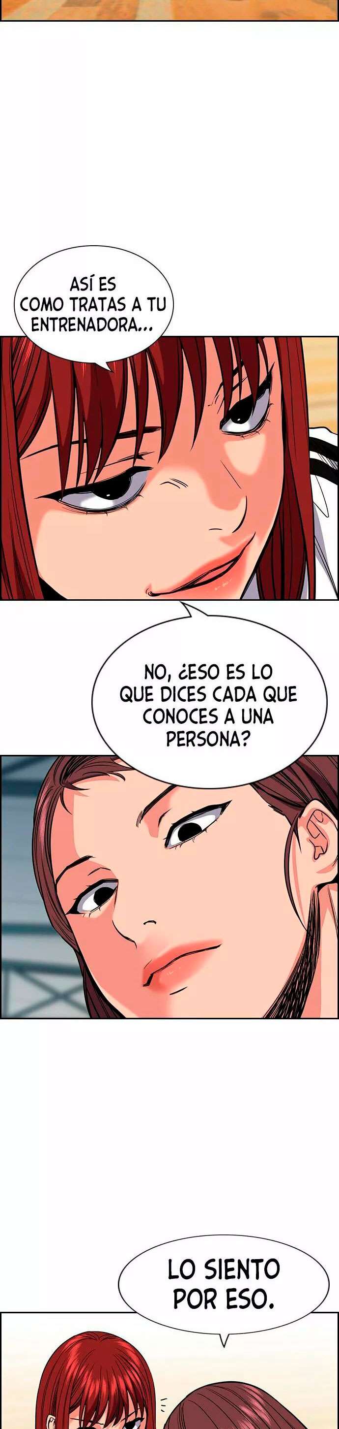 Página 4 — True Education Capítulo 37