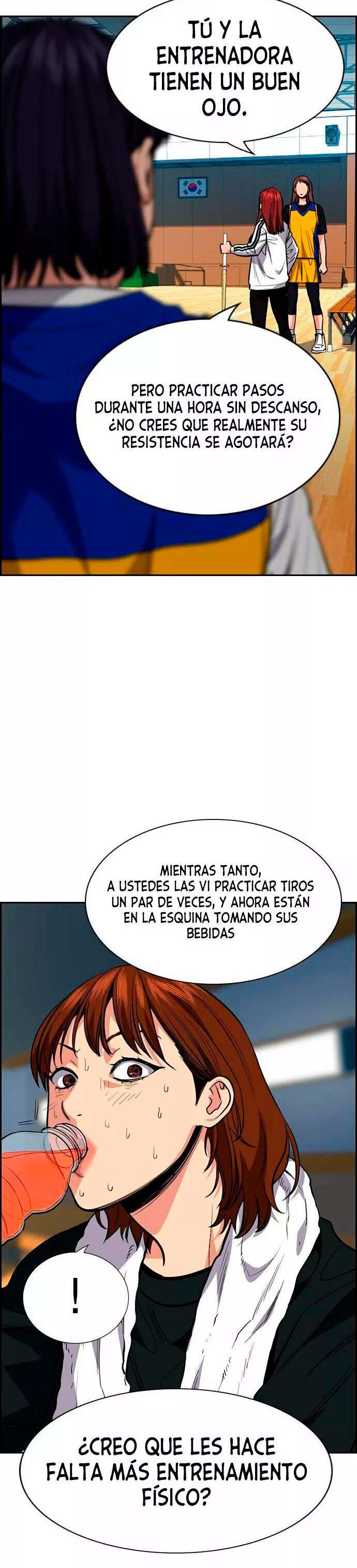 Página 17 — True Education Capítulo 37