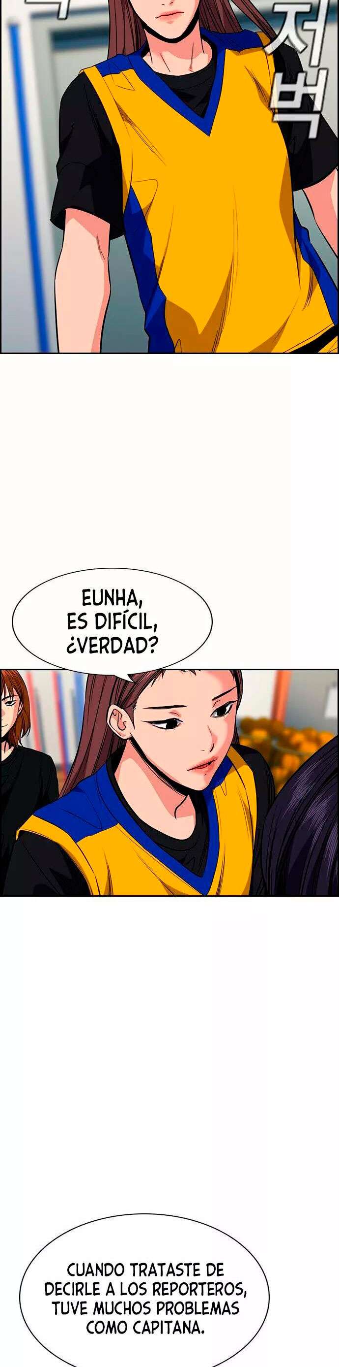 Página 34 — True Education Capítulo 37