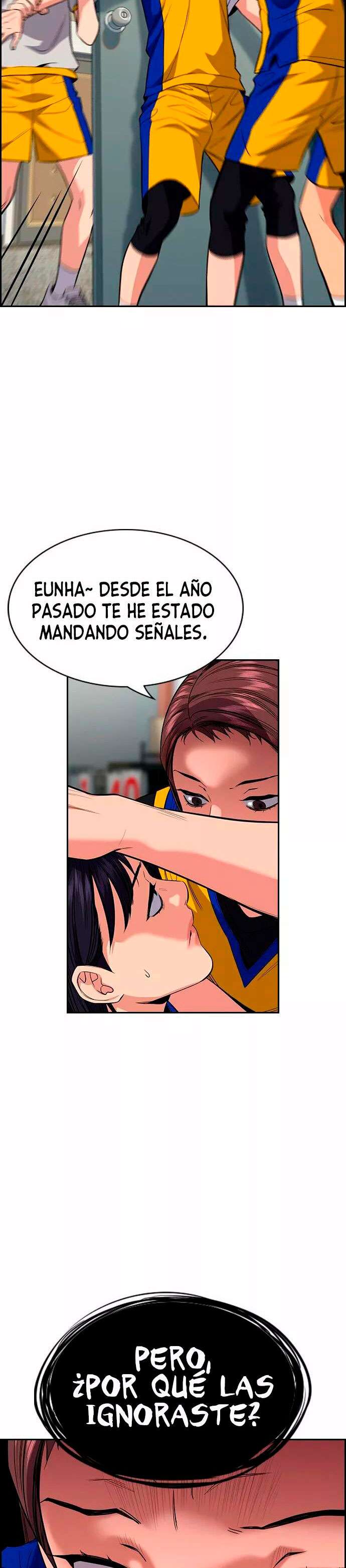 Página 43 — True Education Capítulo 37