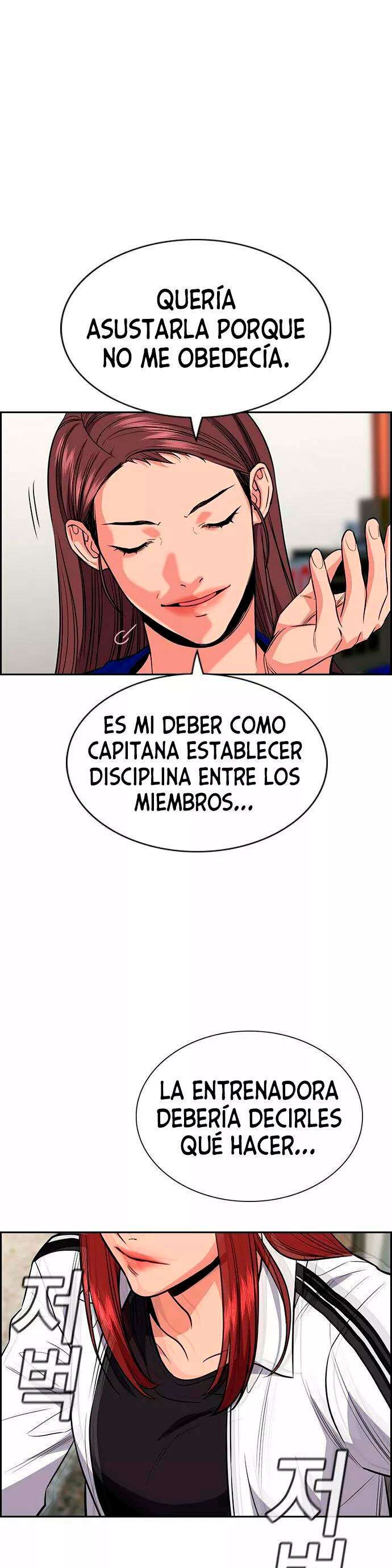 Página 48 — True Education Capítulo 37