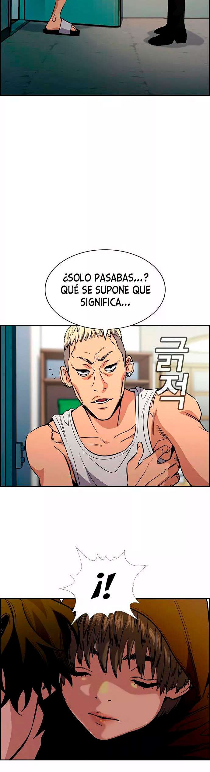 Página 2 — True Education Capítulo 48