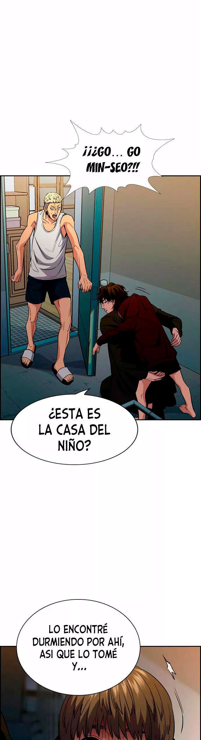 Página 3 — True Education Capítulo 48