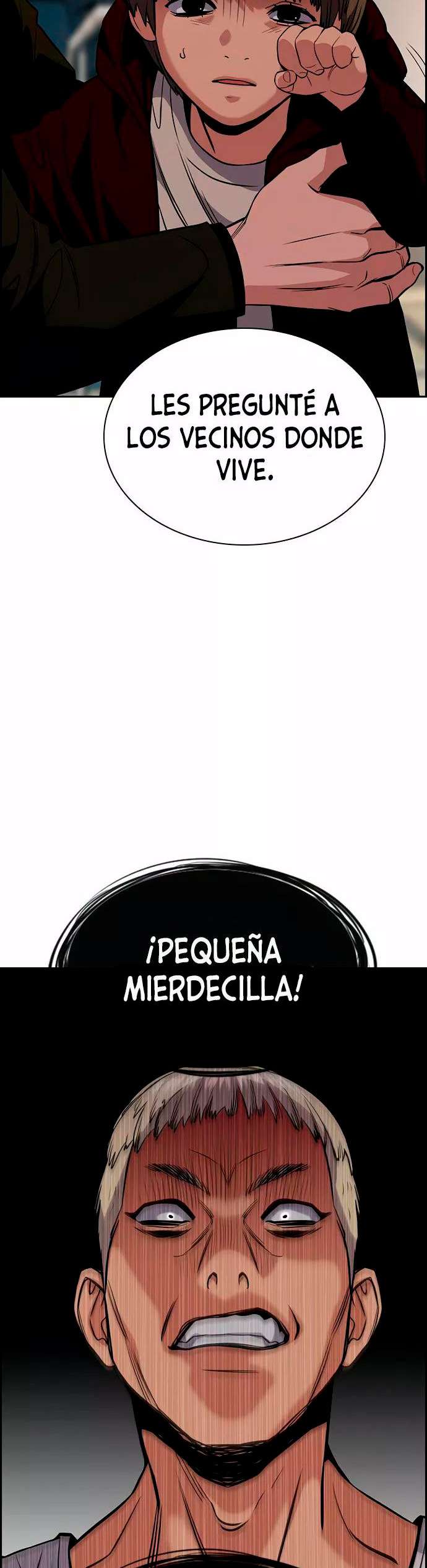 Página 4 — True Education Capítulo 48