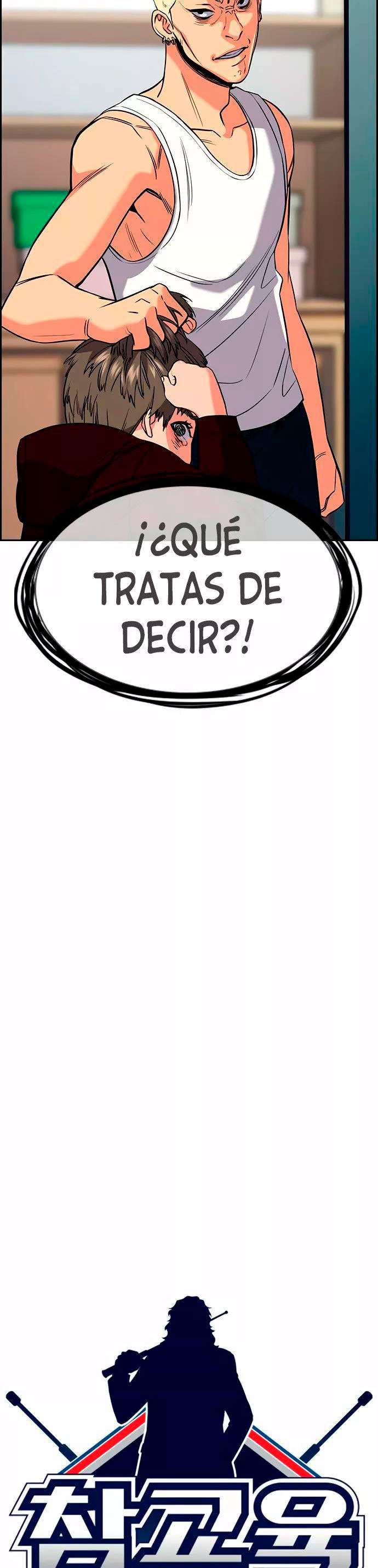 Página 8 — True Education Capítulo 48