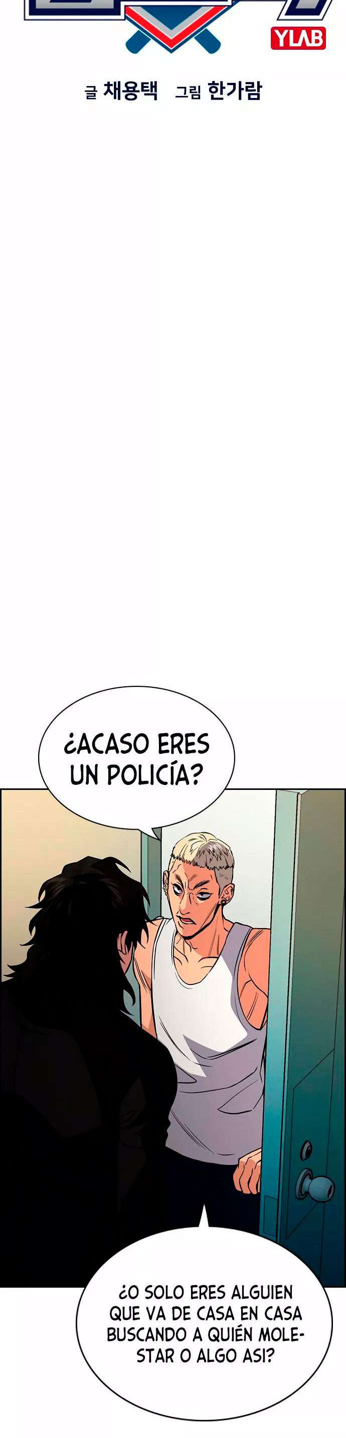 Página 9 — True Education Capítulo 48