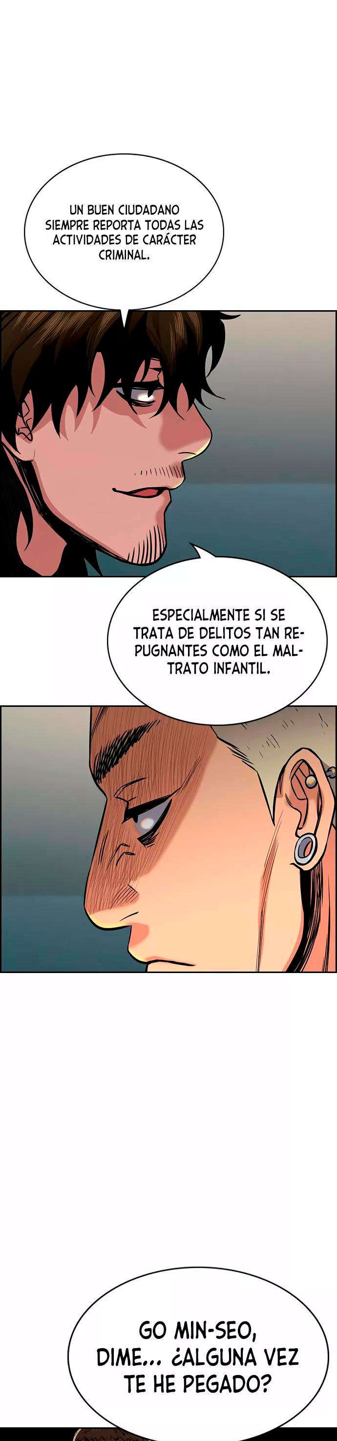 Página 10 — True Education Capítulo 48
