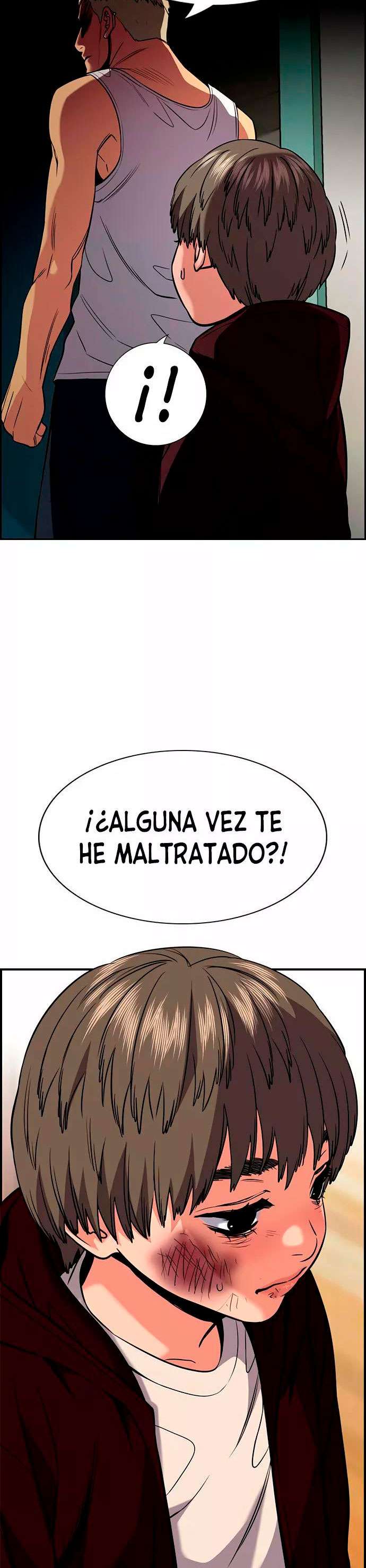 Página 11 — True Education Capítulo 48