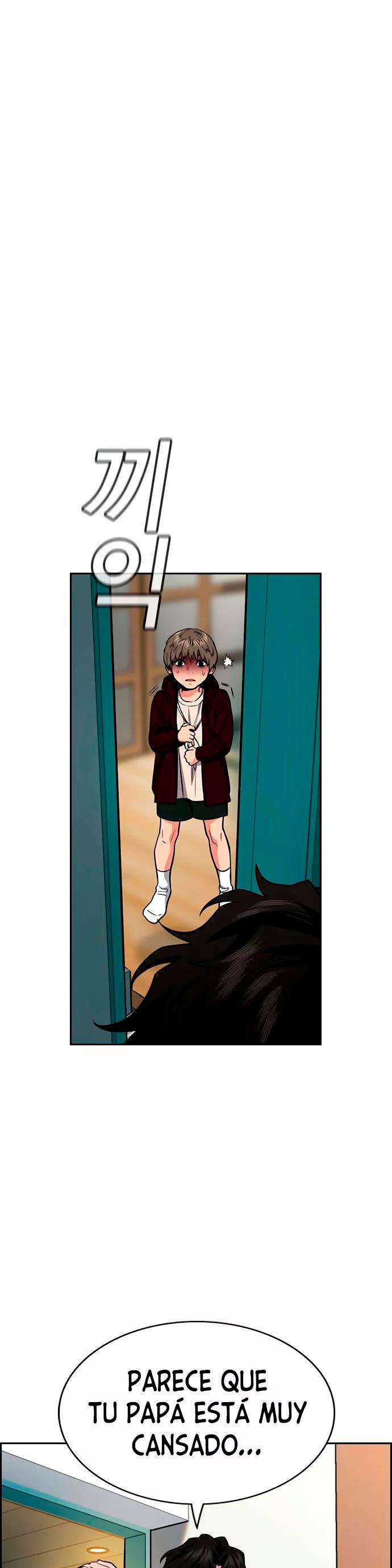 Página 22 — True Education Capítulo 48