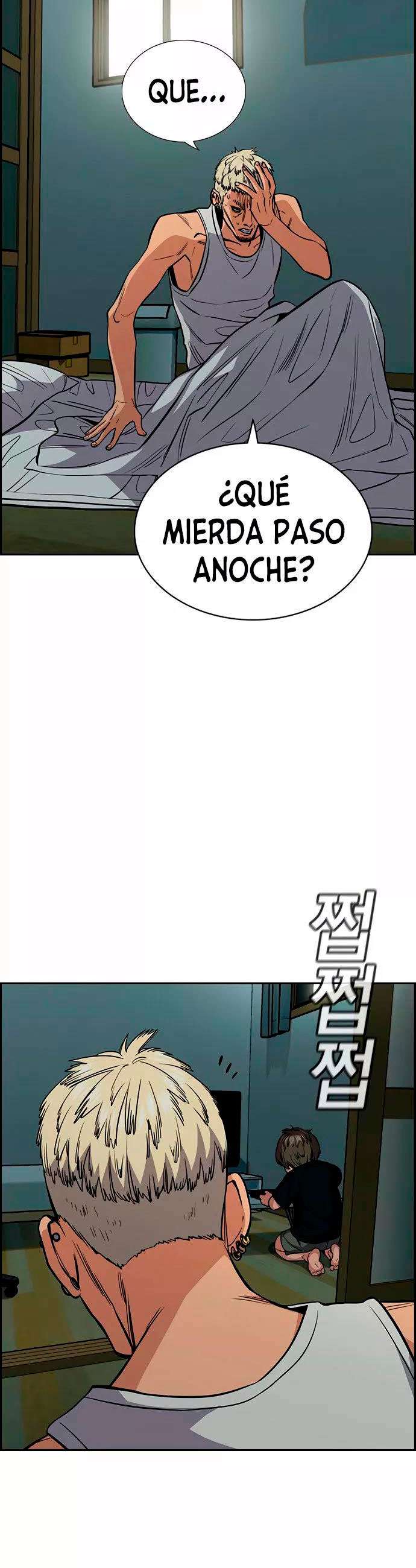 Página 35 — True Education Capítulo 48