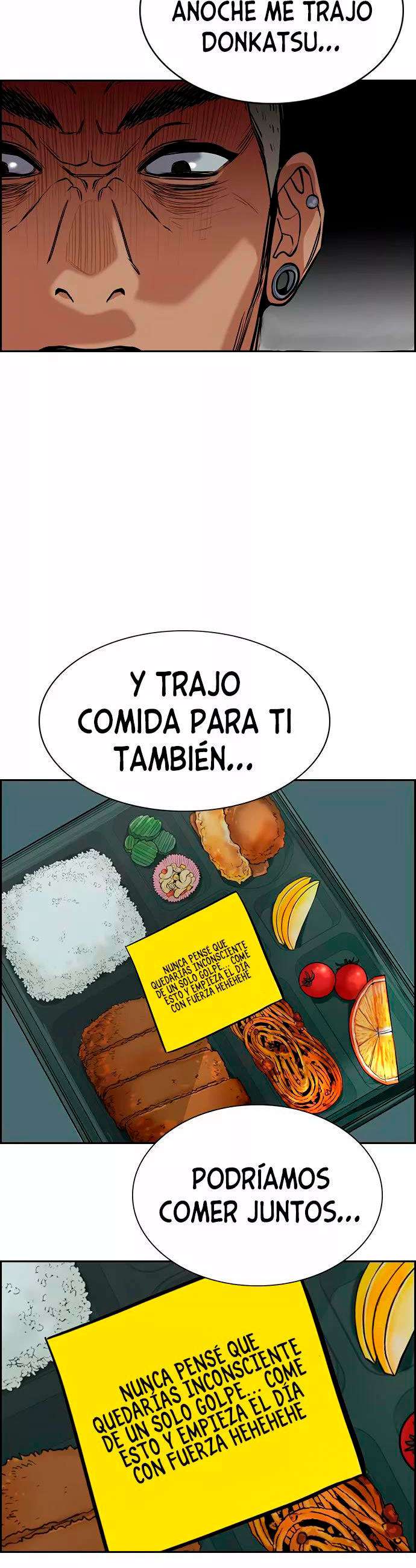 Página 37 — True Education Capítulo 48