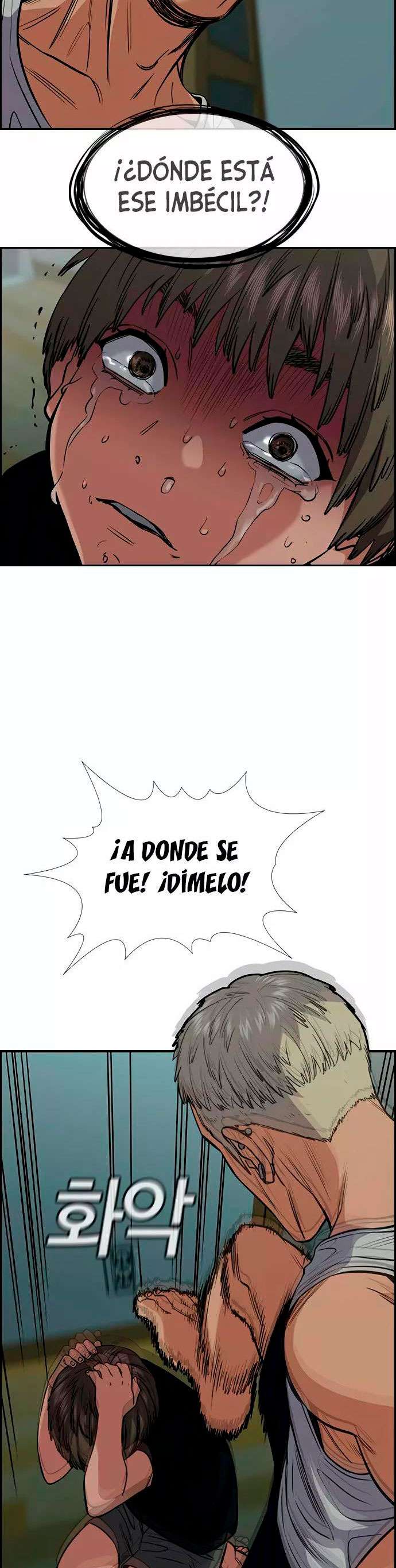 Página 39 — True Education Capítulo 48