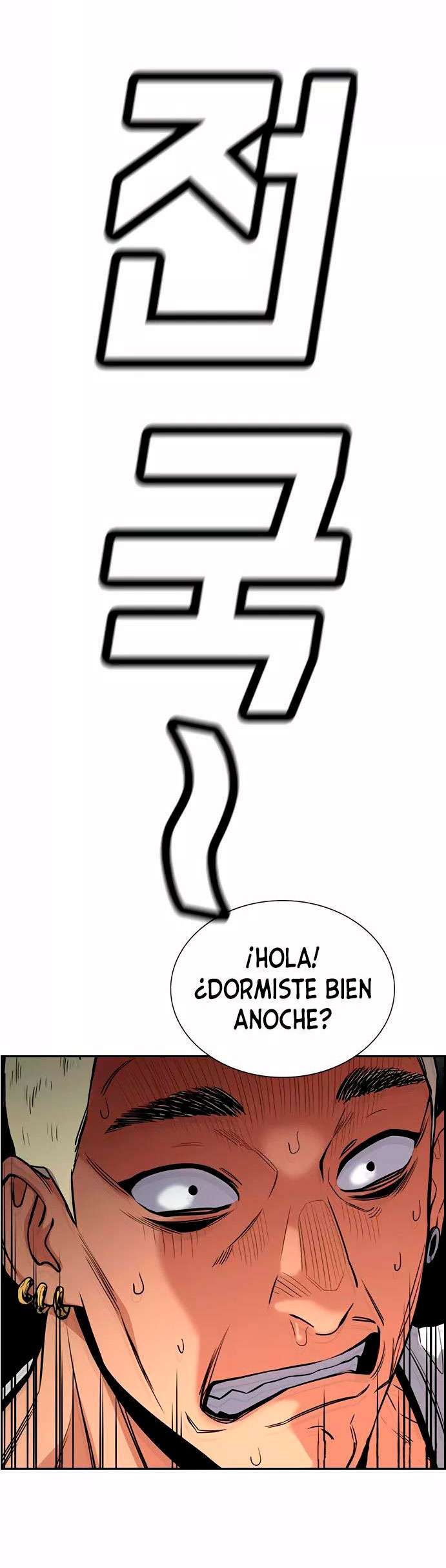Página 43 — True Education Capítulo 48
