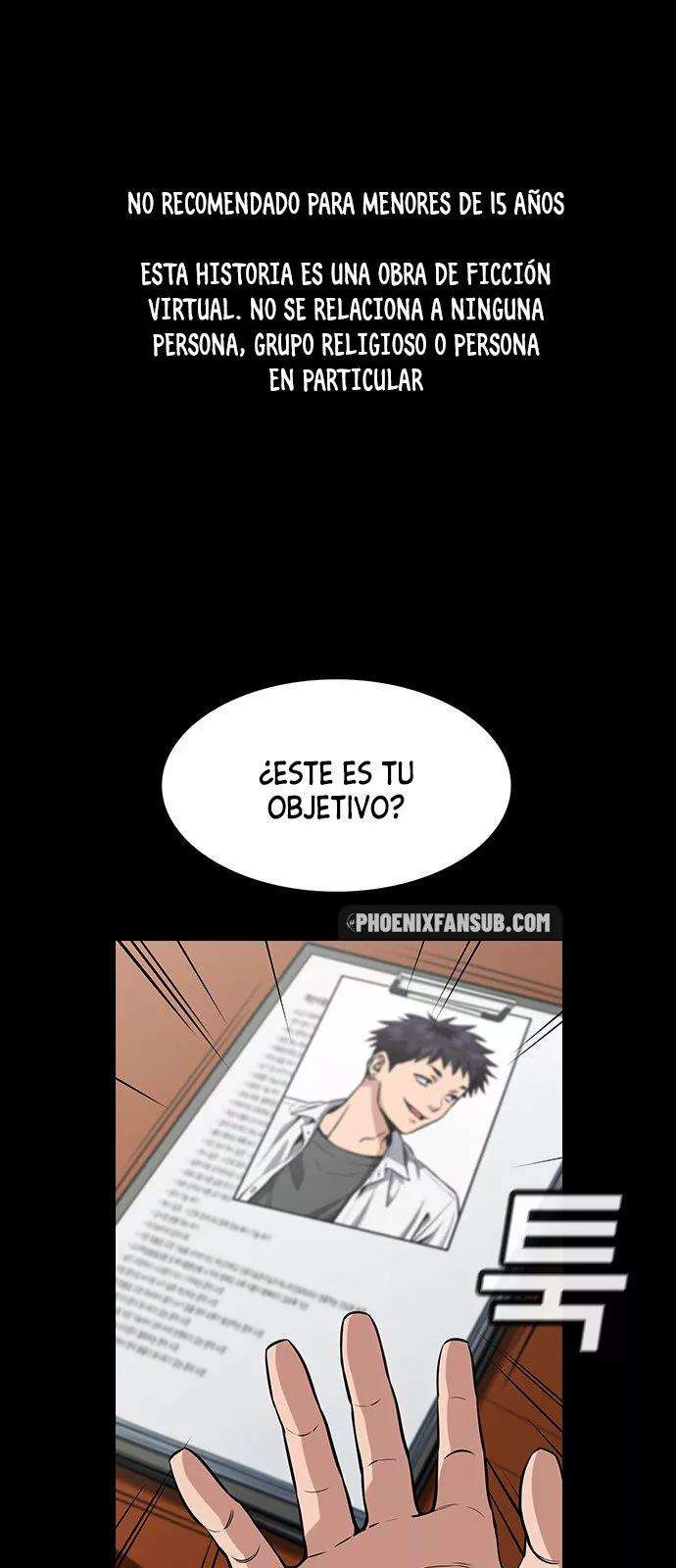 Página 2 — True Education Capítulo 5