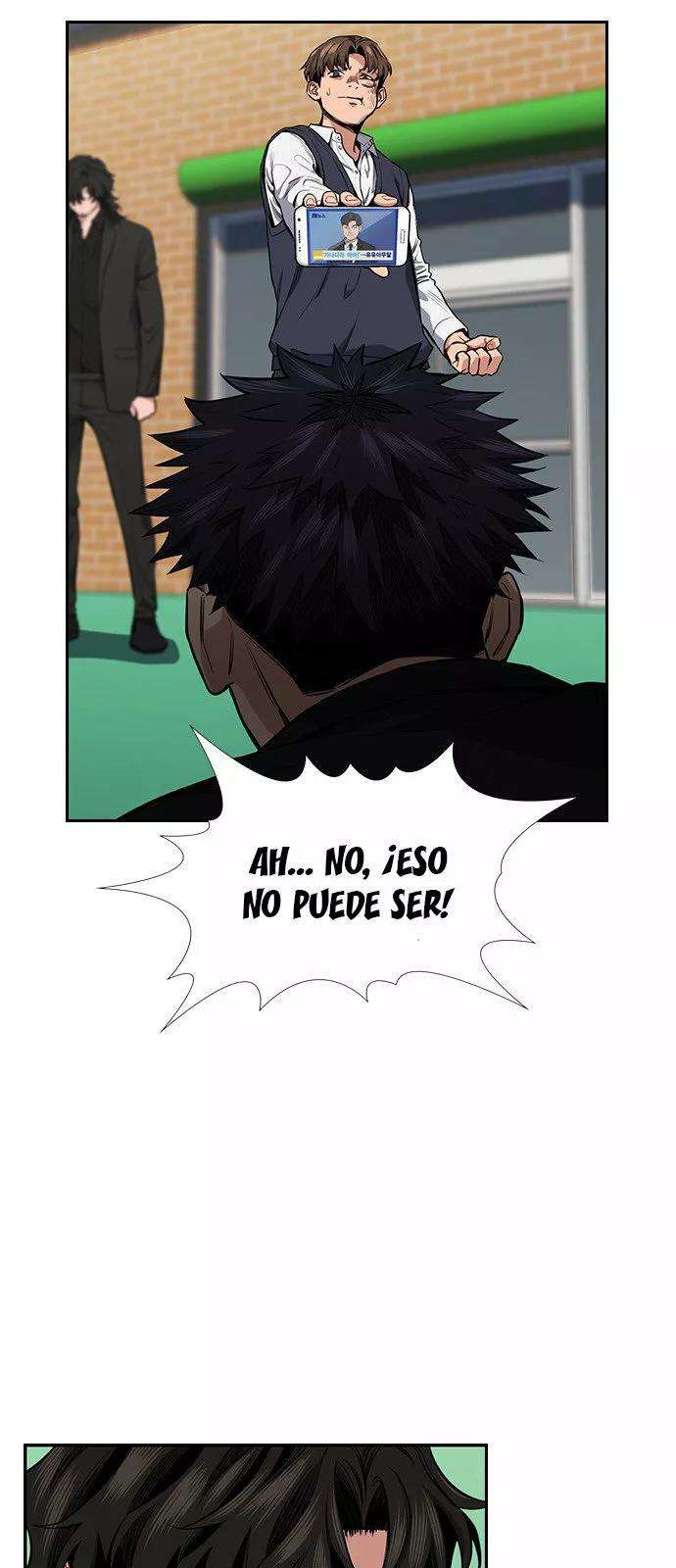 Página 9 — True Education Capítulo 5