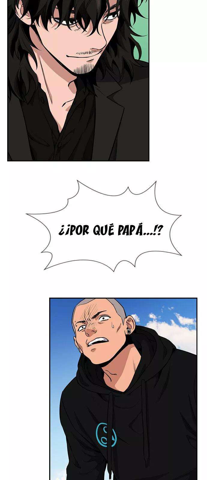 Página 10 — True Education Capítulo 5