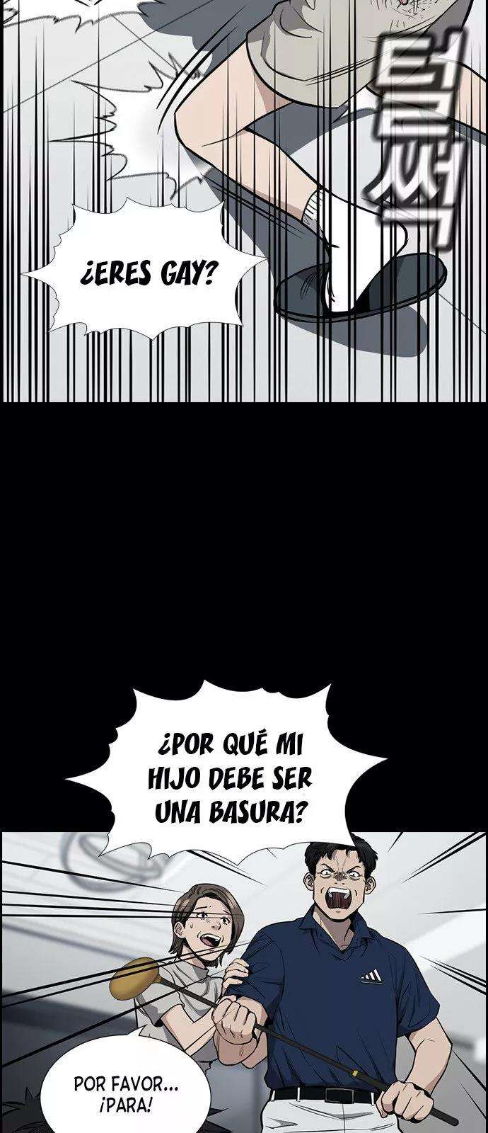 Página 15 — True Education Capítulo 5