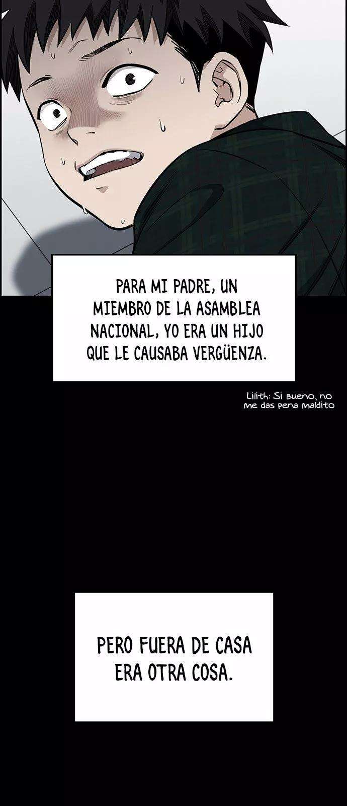 Página 17 — True Education Capítulo 5