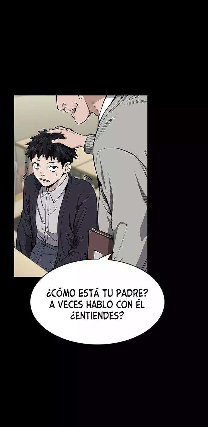 Página 18 — True Education Capítulo 5
