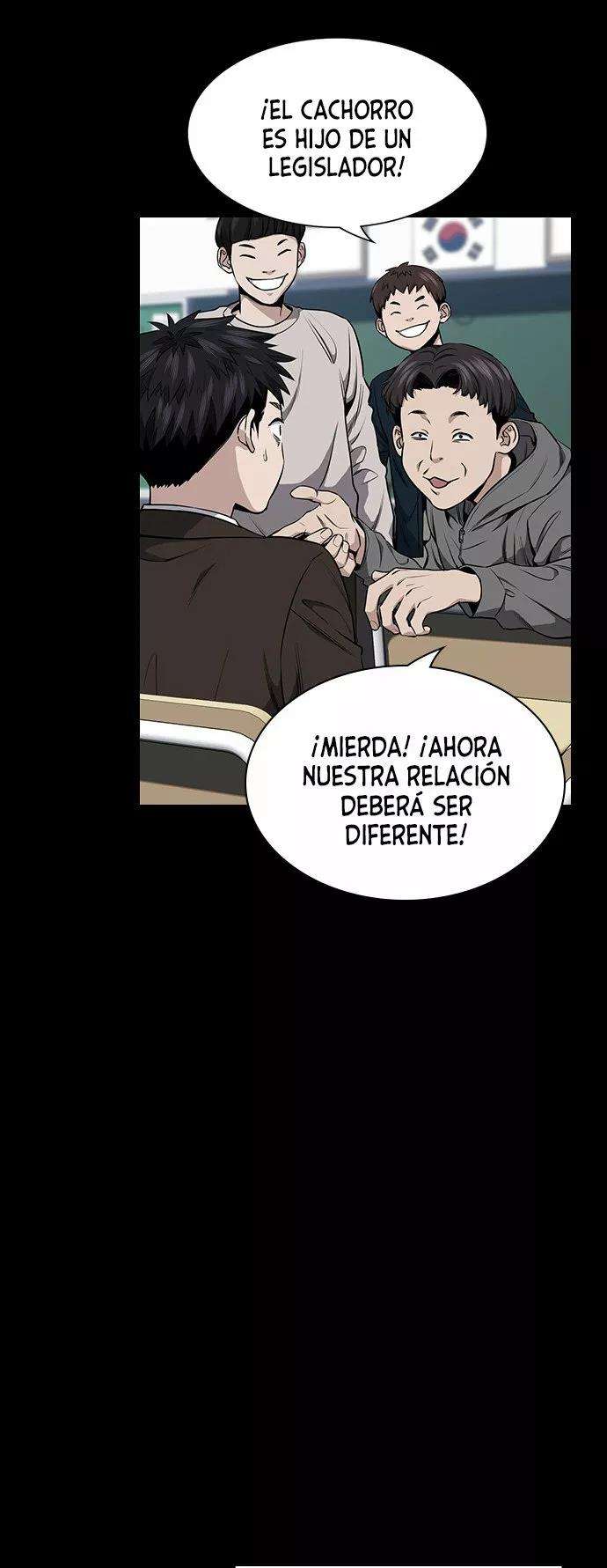 Página 19 — True Education Capítulo 5