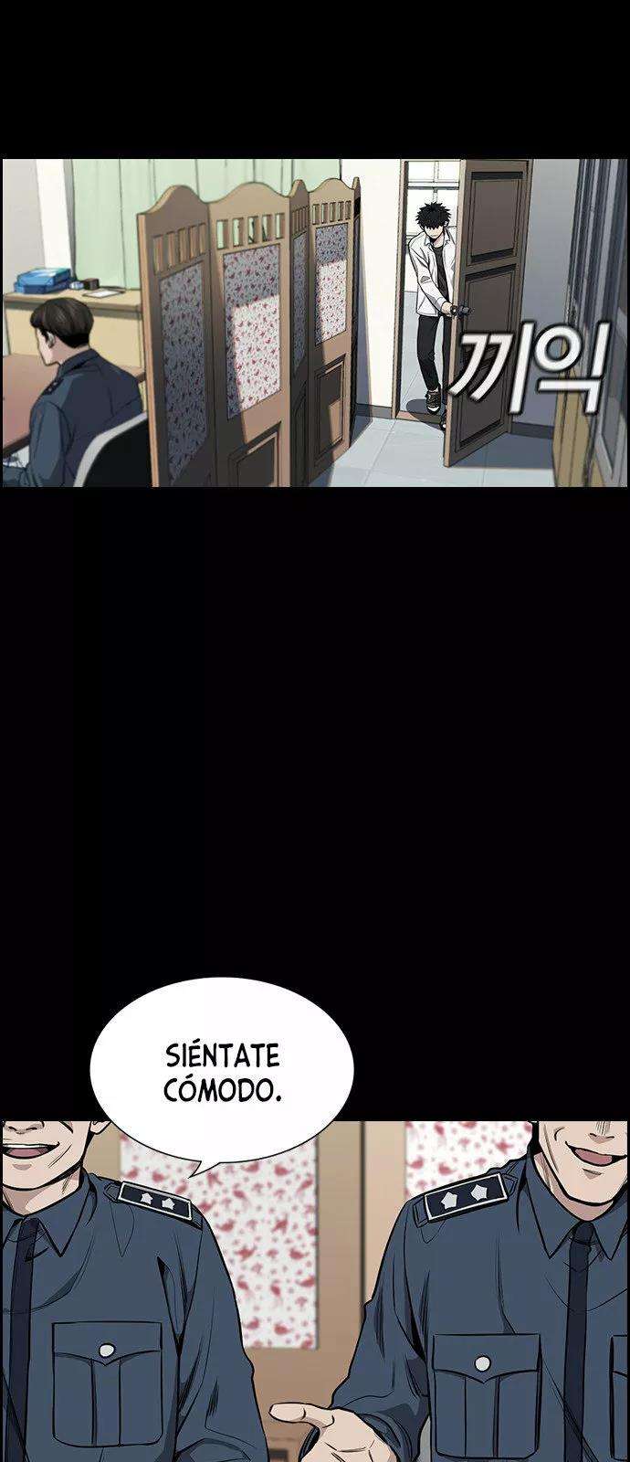 Página 28 — True Education Capítulo 5