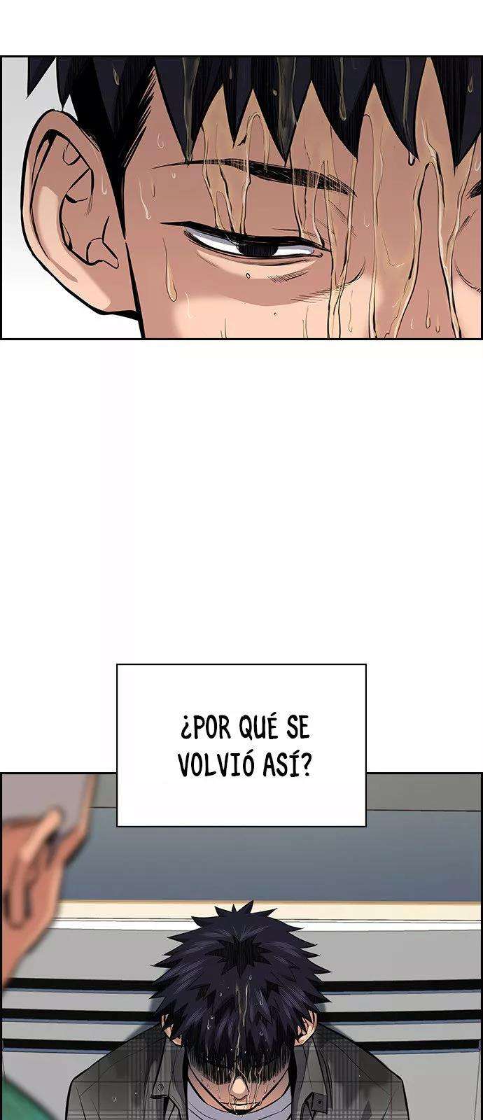 Página 32 — True Education Capítulo 5