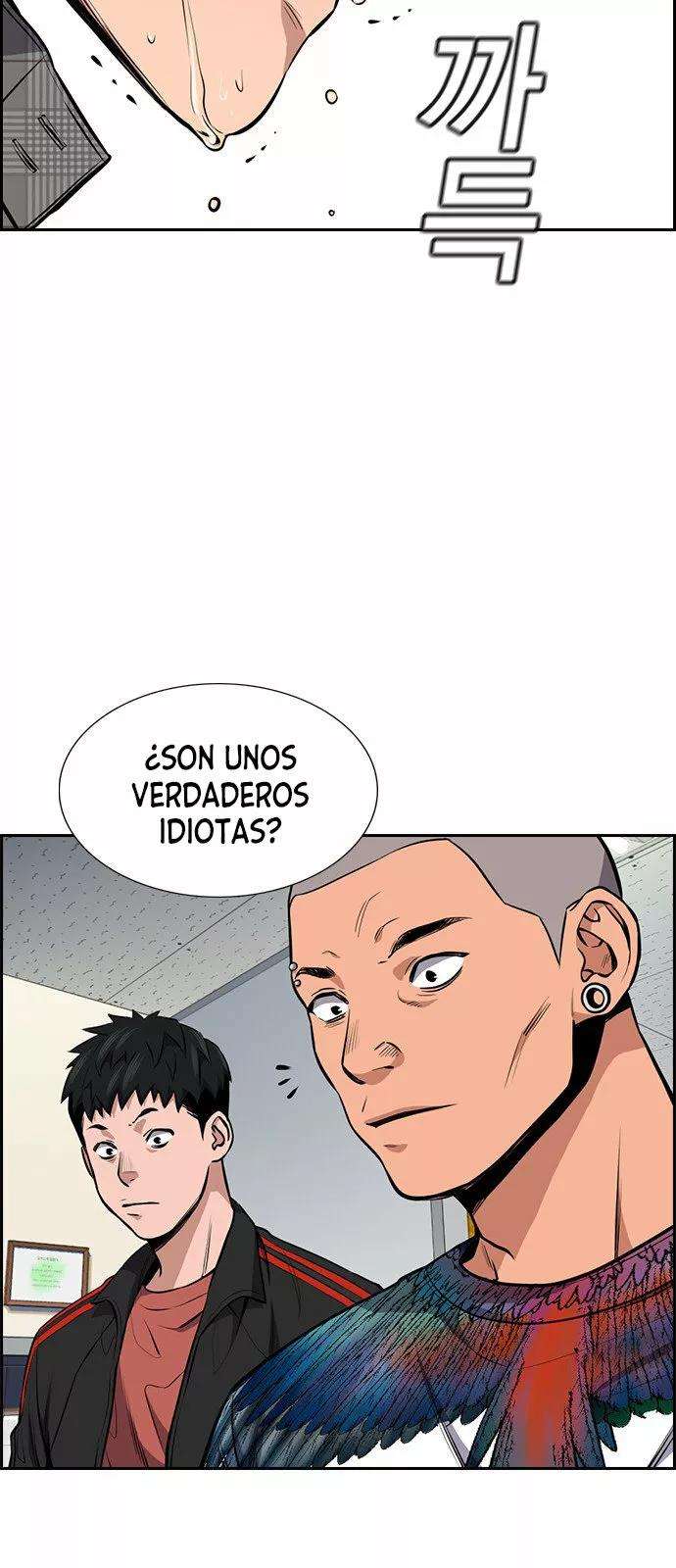 Página 35 — True Education Capítulo 5