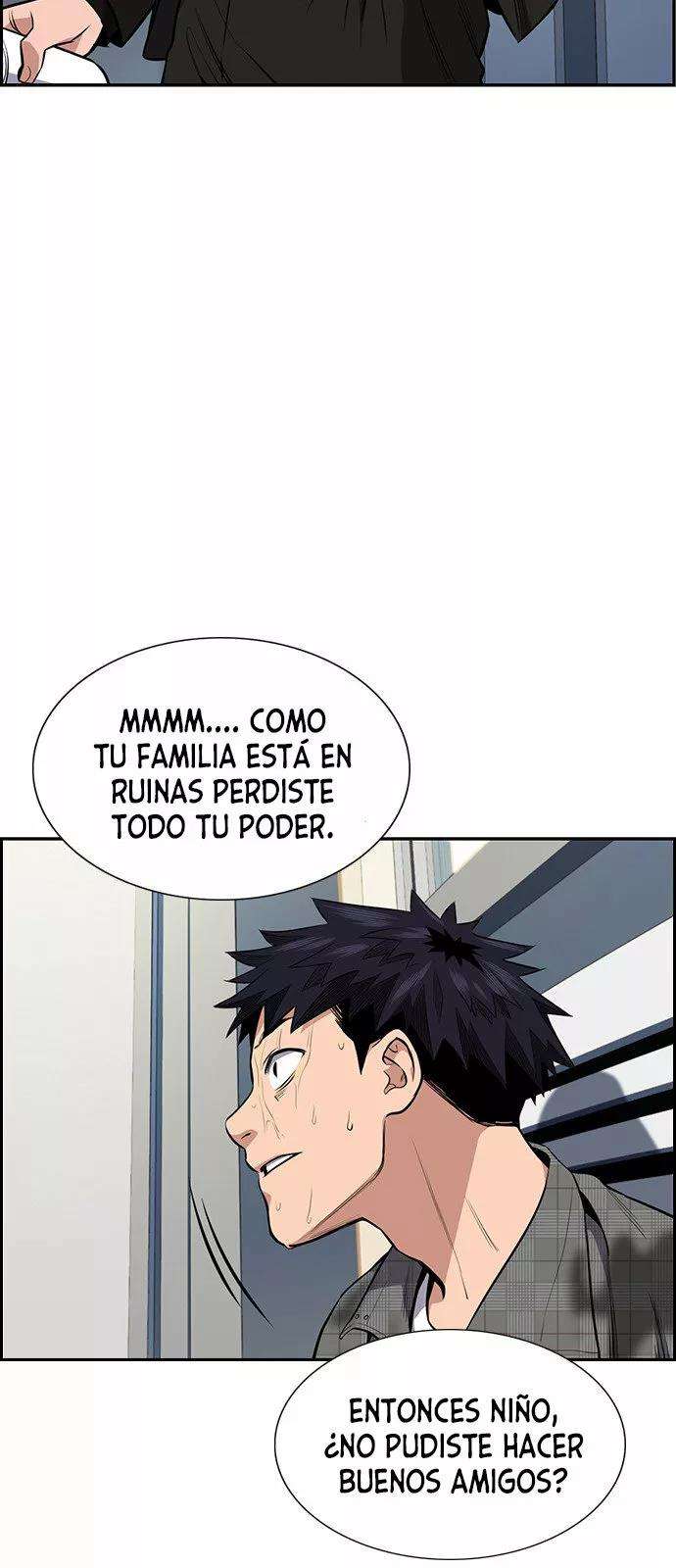 Página 43 — True Education Capítulo 5