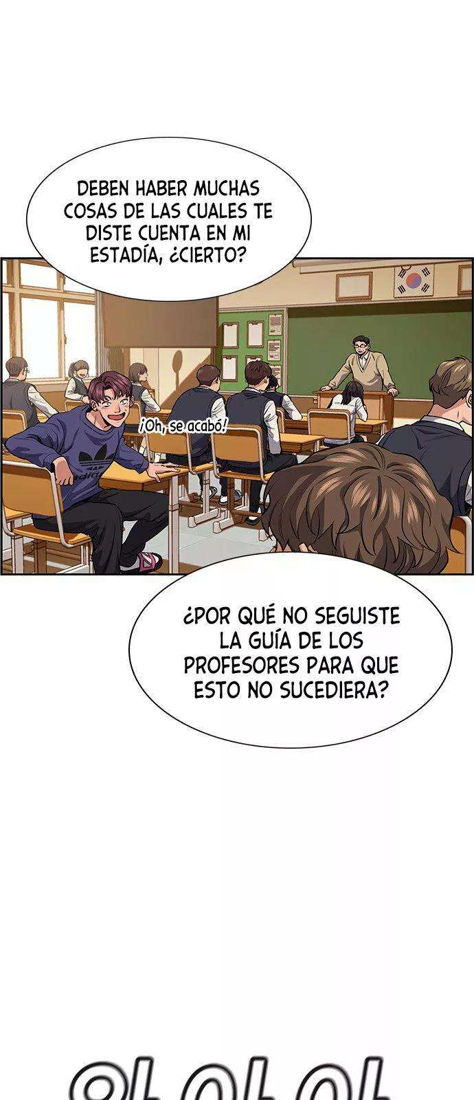 Página 49 — True Education Capítulo 5