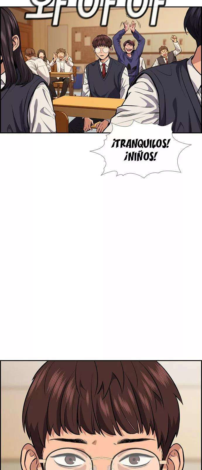 Página 50 — True Education Capítulo 5