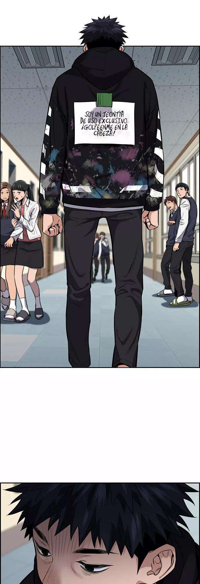 Página 53 — True Education Capítulo 5