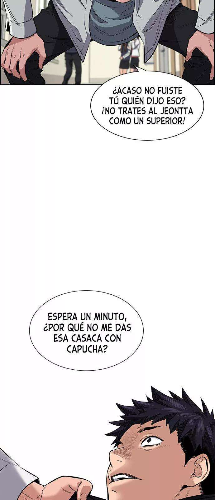 Página 57 — True Education Capítulo 5