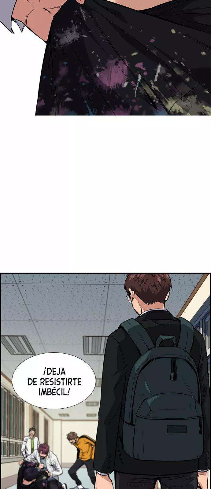 Página 58 — True Education Capítulo 5