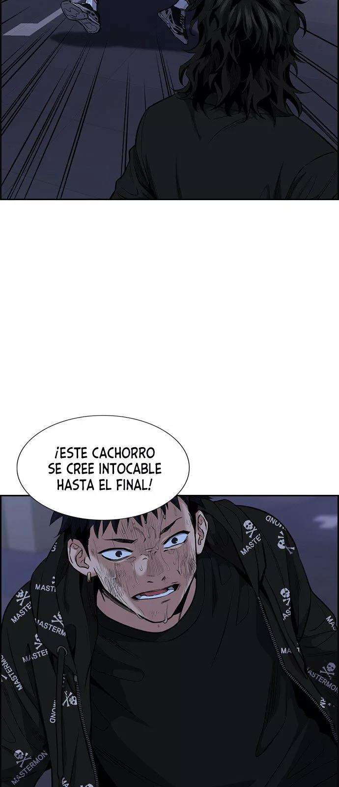 Página 80 — True Education Capítulo 5