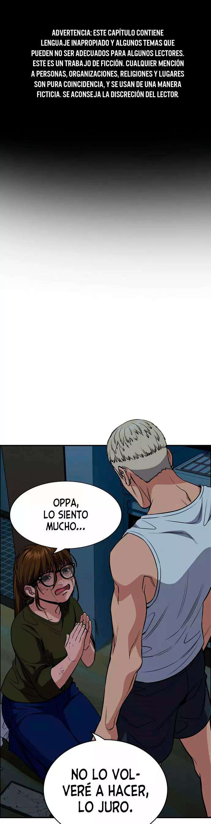 Página 2 — True Education Capítulo 51