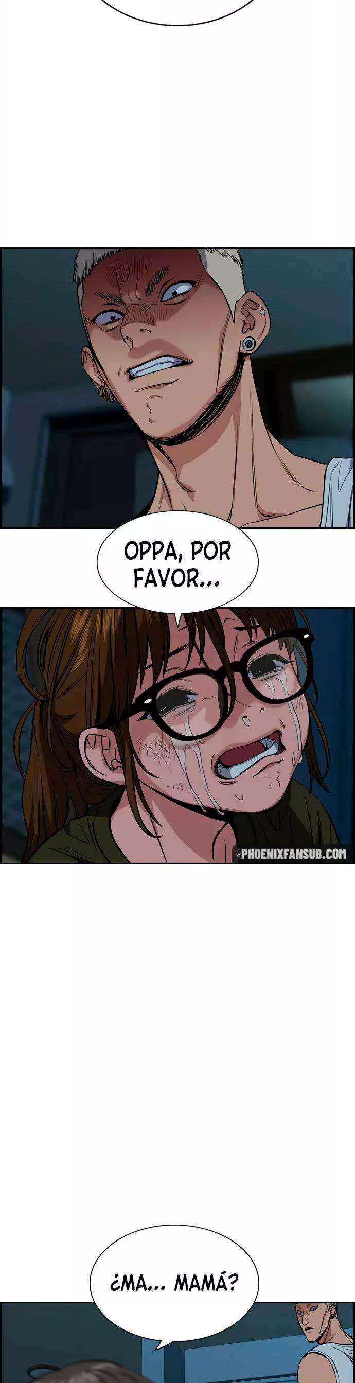 Página 3 — True Education Capítulo 51