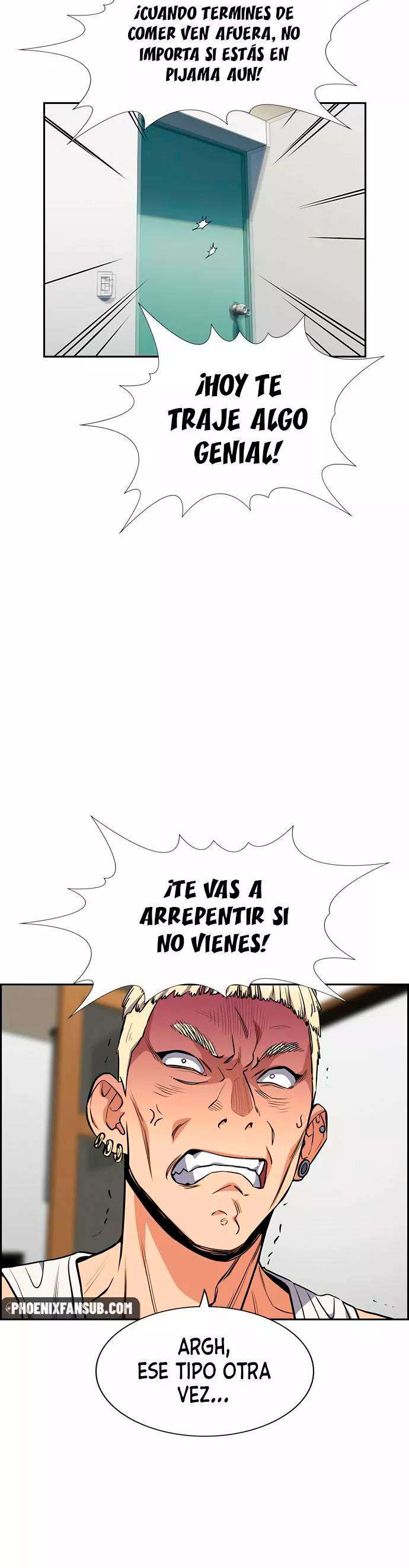 Página 15 — True Education Capítulo 51