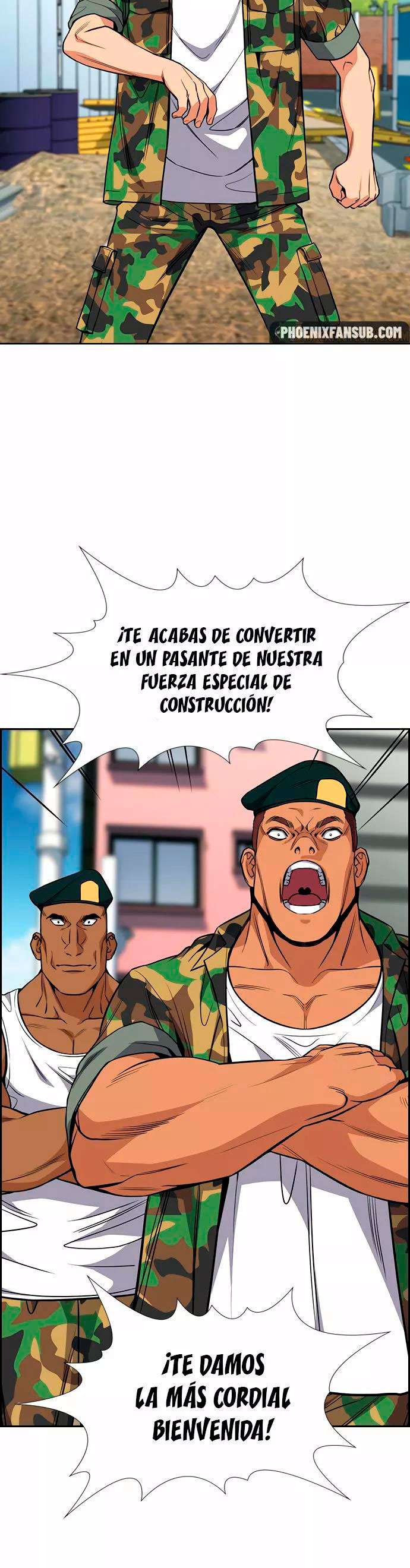 Página 17 — True Education Capítulo 51