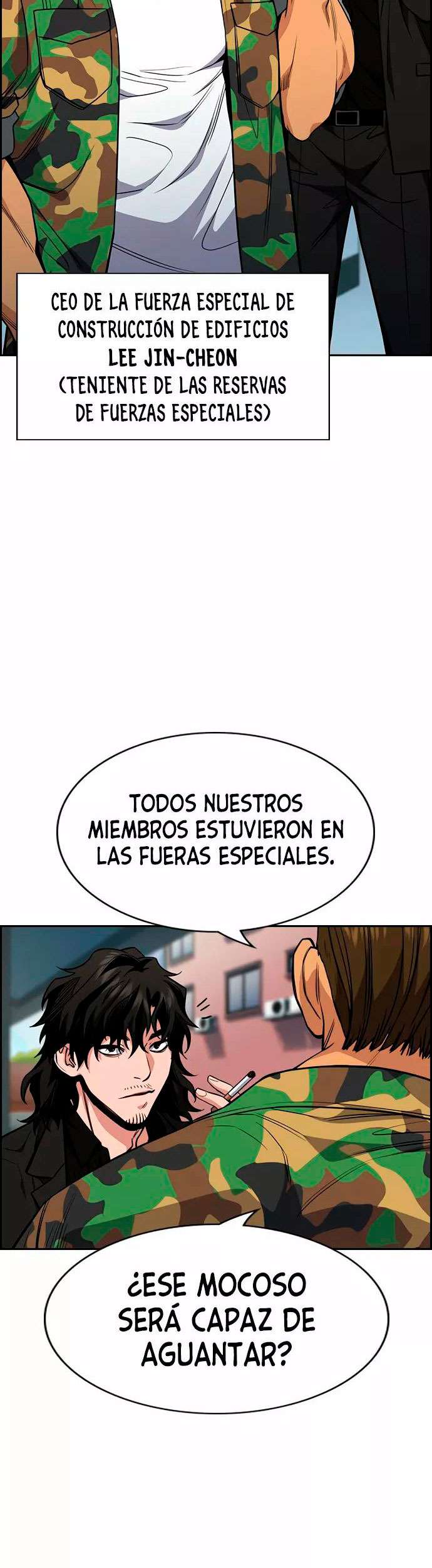 Página 21 — True Education Capítulo 51