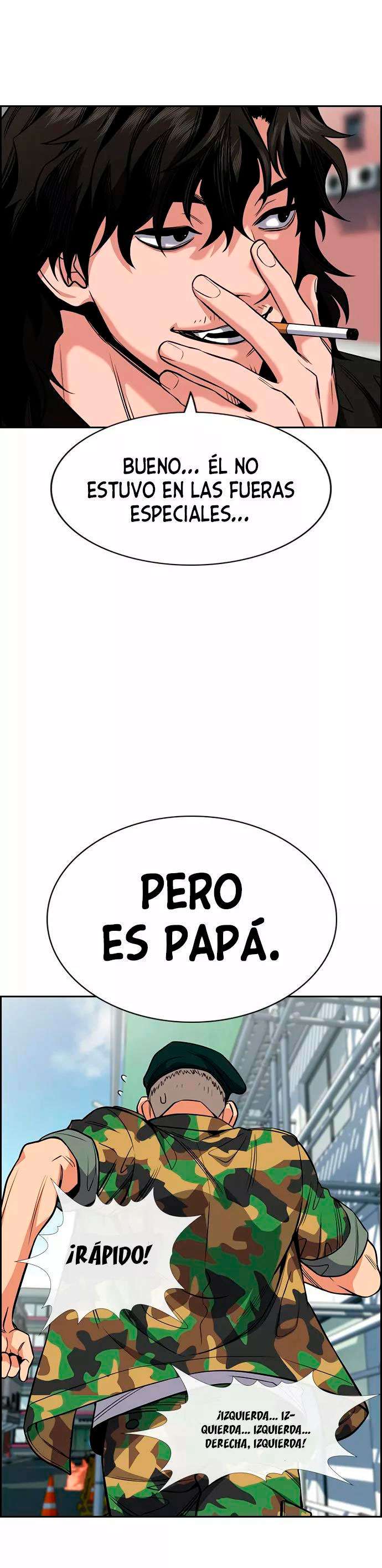 Página 22 — True Education Capítulo 51
