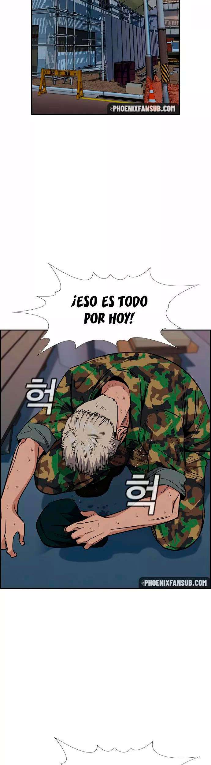 Página 28 — True Education Capítulo 51