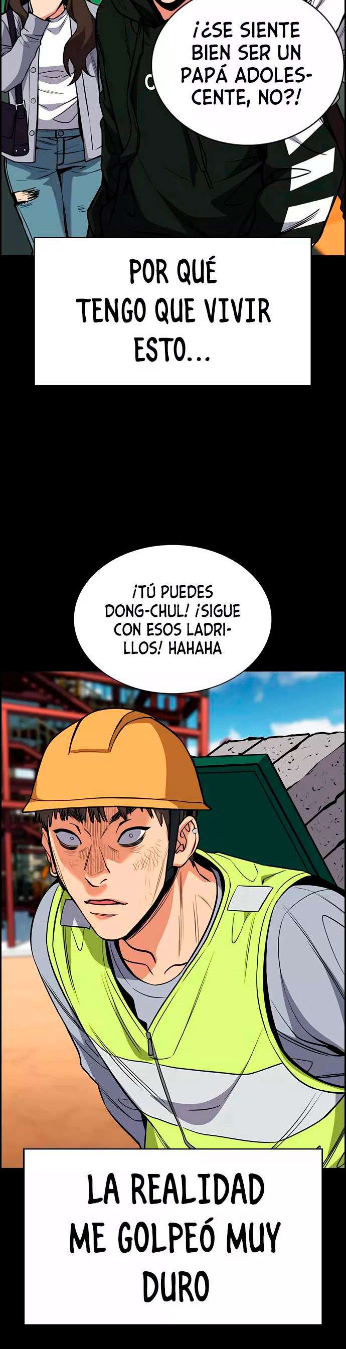Página 41 — True Education Capítulo 51